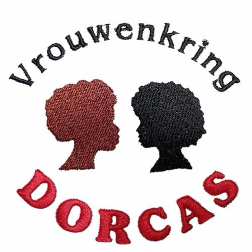 Logo dorcas
