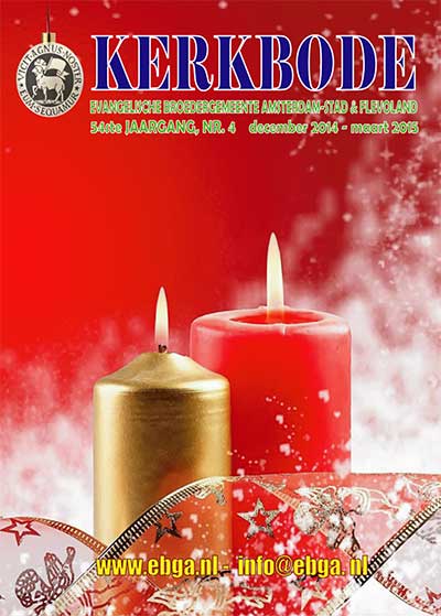 voorbladKerstbode2014