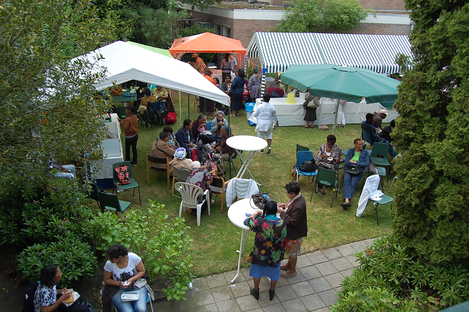 Bazaar2010